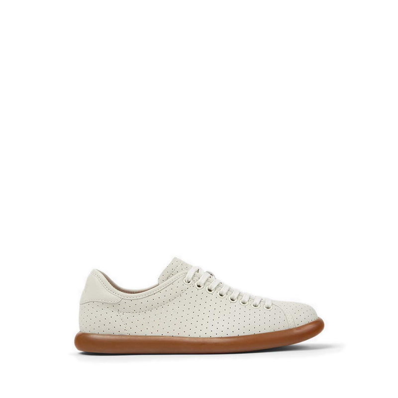 Pelotas Soller White Women's Shoes