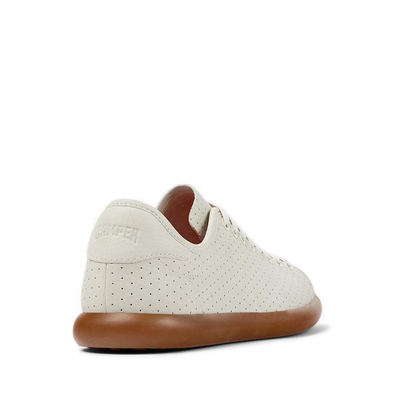 Pelotas Soller White Women's Shoes