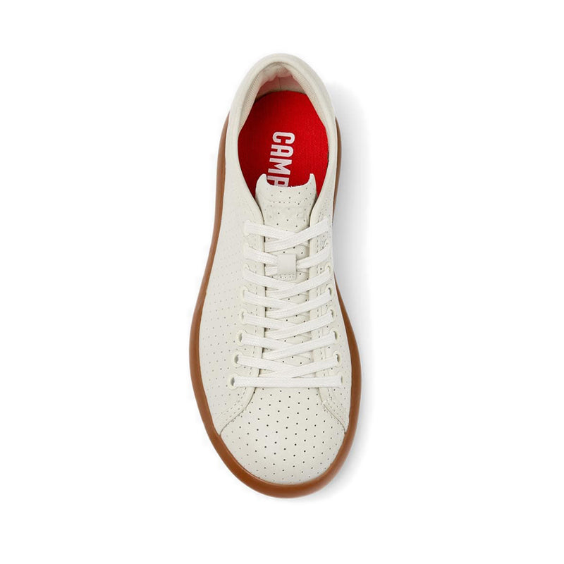 Pelotas Soller White Women's Shoes