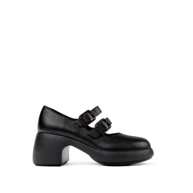 Thelma II Black Women's Shoes – - Main Image