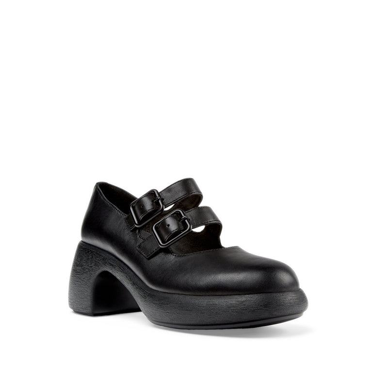 Thelma II Black Women's Shoes