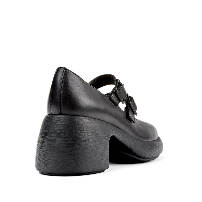 Thelma II Black Women's Shoes