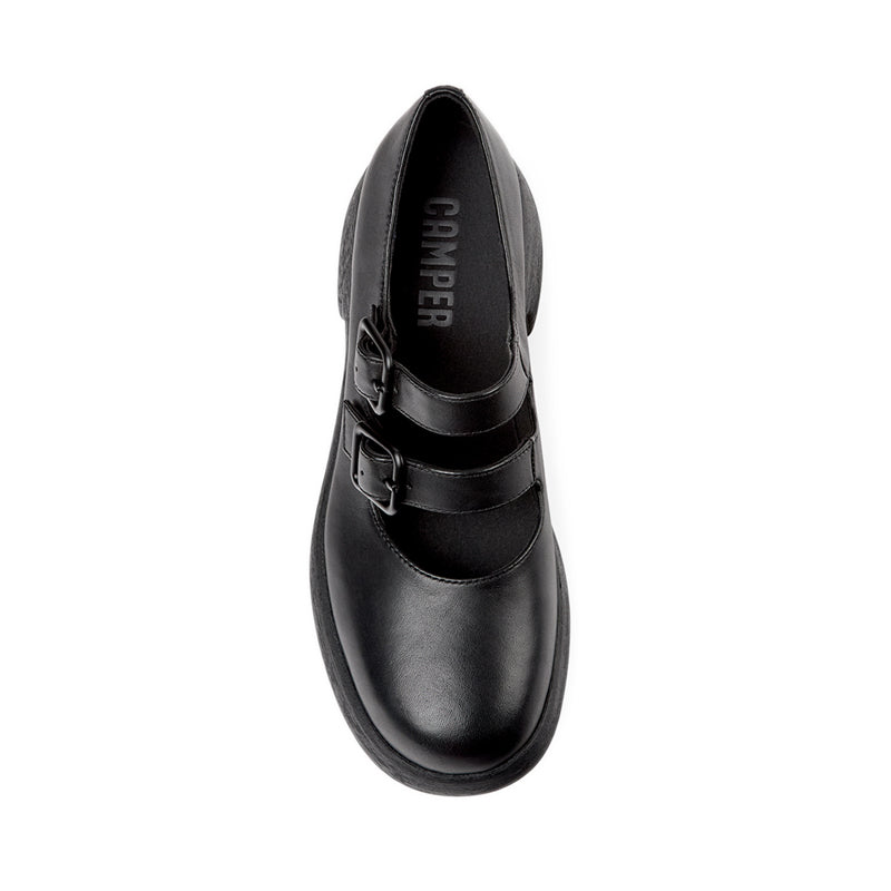 Thelma II Black Women's Shoes