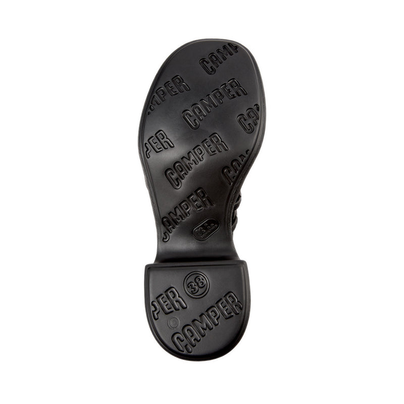 Thelma II Black Women's Shoes