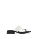 Camper Dana Ultrasoft White Women's Sandals
