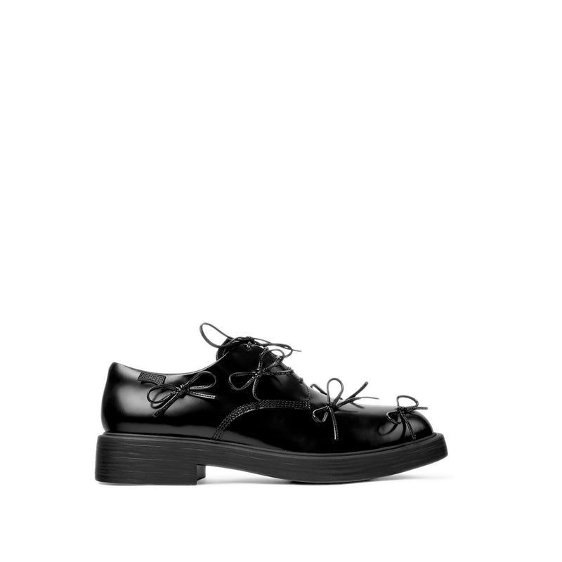 Camper Dean Black Women's Shoes