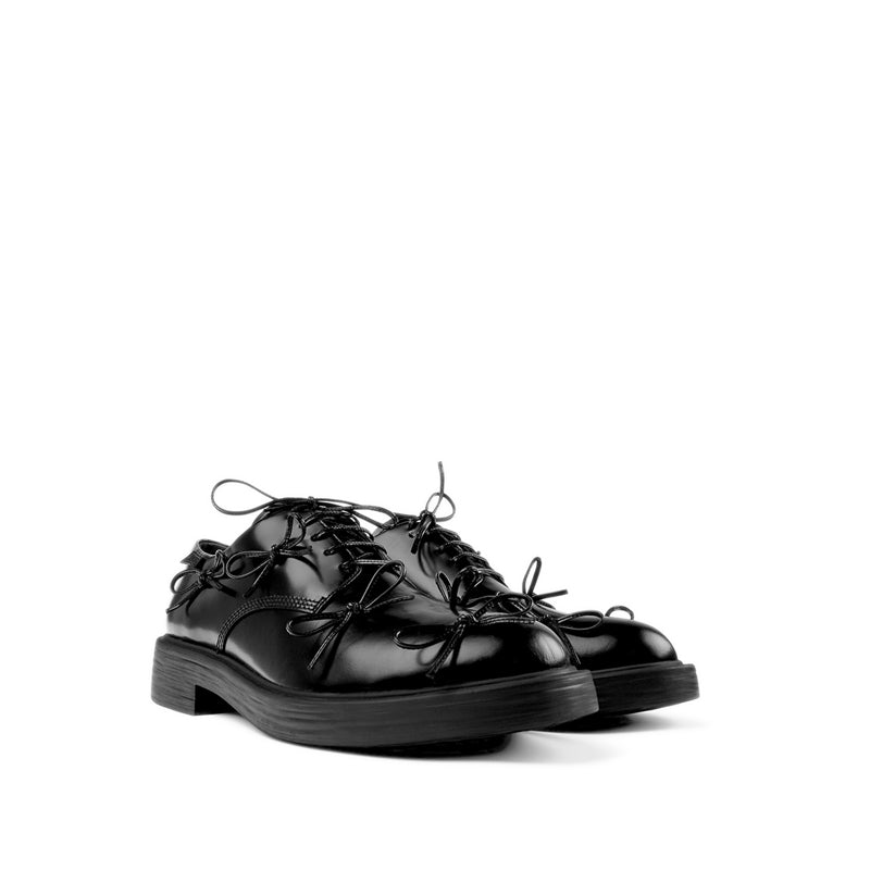 Camper Dean Black Women's Shoes