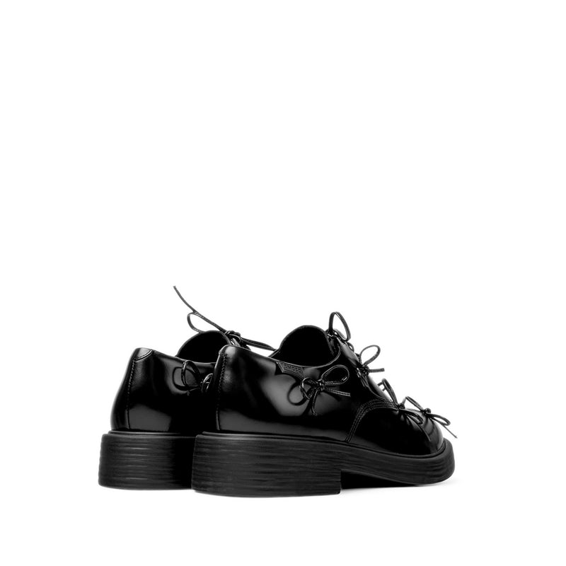 Camper Dean Black Women's Shoes