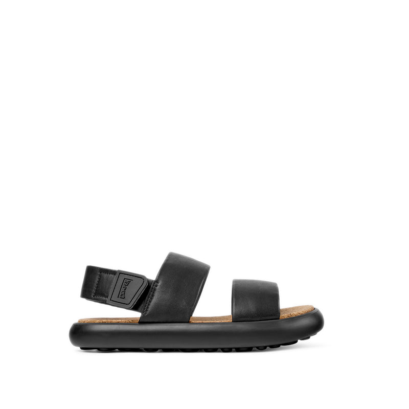 Pelotas Flota Black Women's Sandals