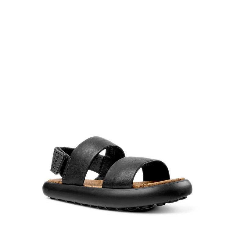 Pelotas Flota Black Women's Sandals