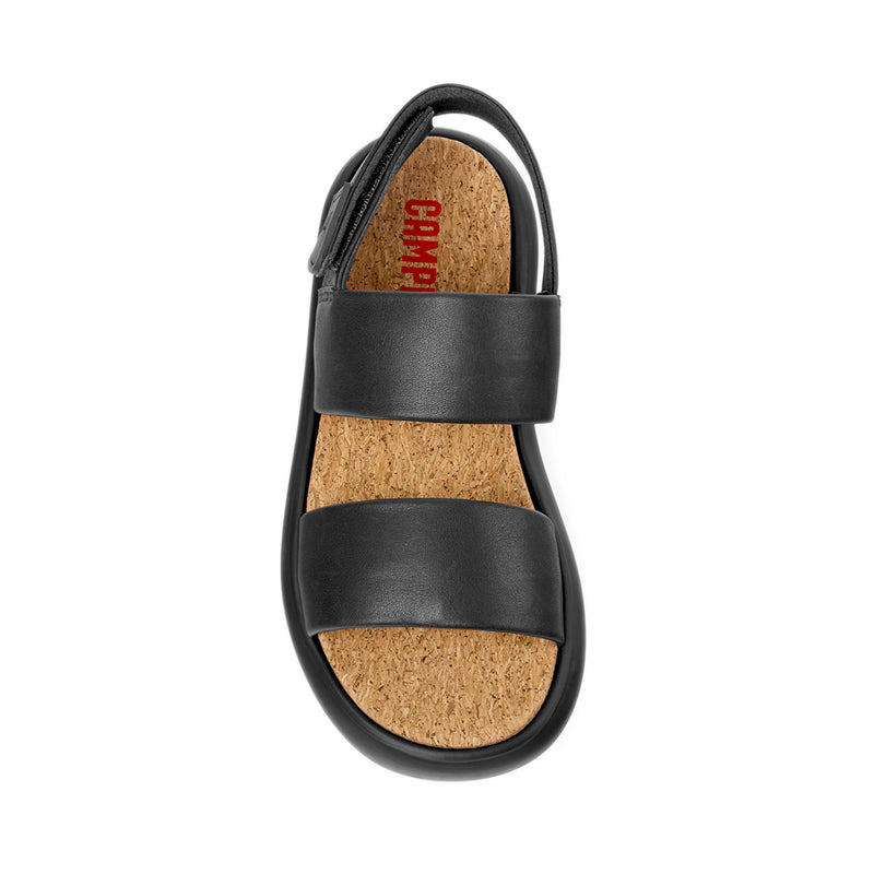 Pelotas Flota Black Women's Sandals