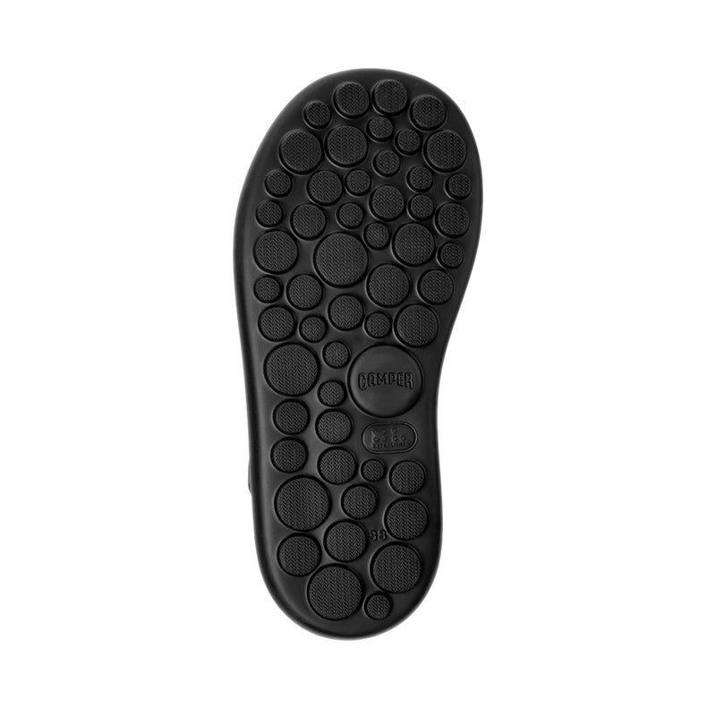 Pelotas Flota Black Women's Sandals