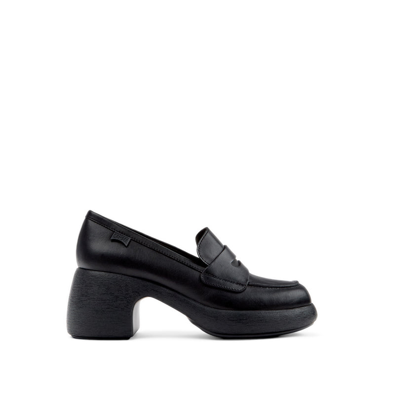 Thelma II Ultrasoft Black Women's Shoes
