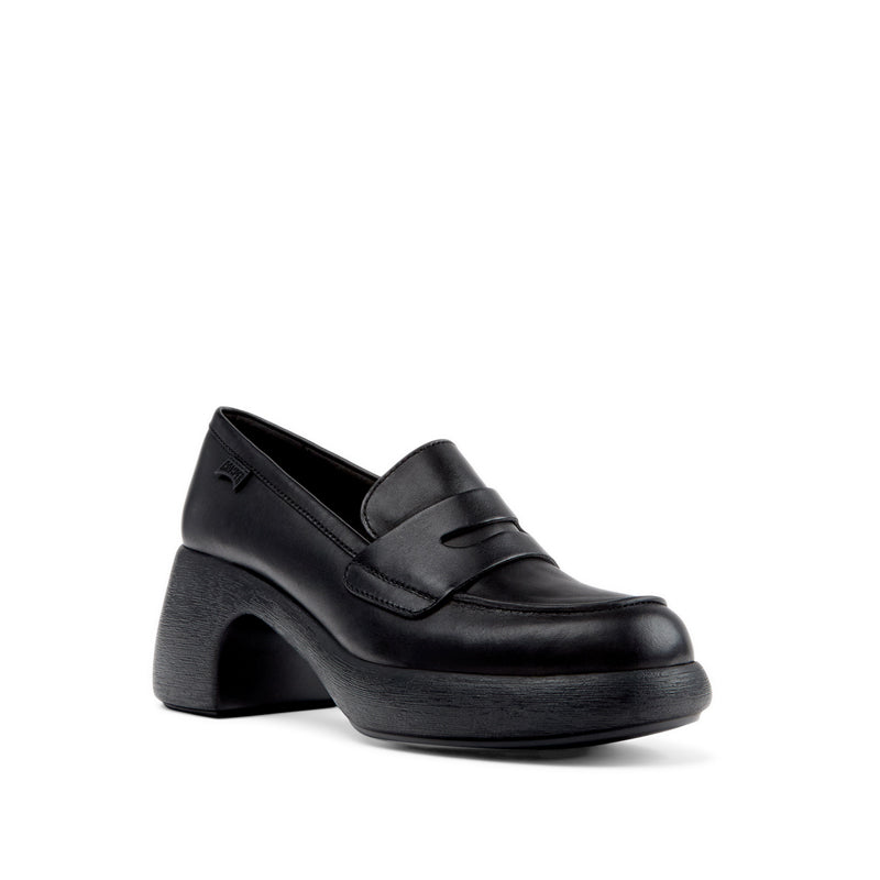 Thelma II Ultrasoft Black Women's Shoes