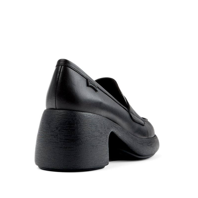 Thelma II Ultrasoft Black Women's Shoes