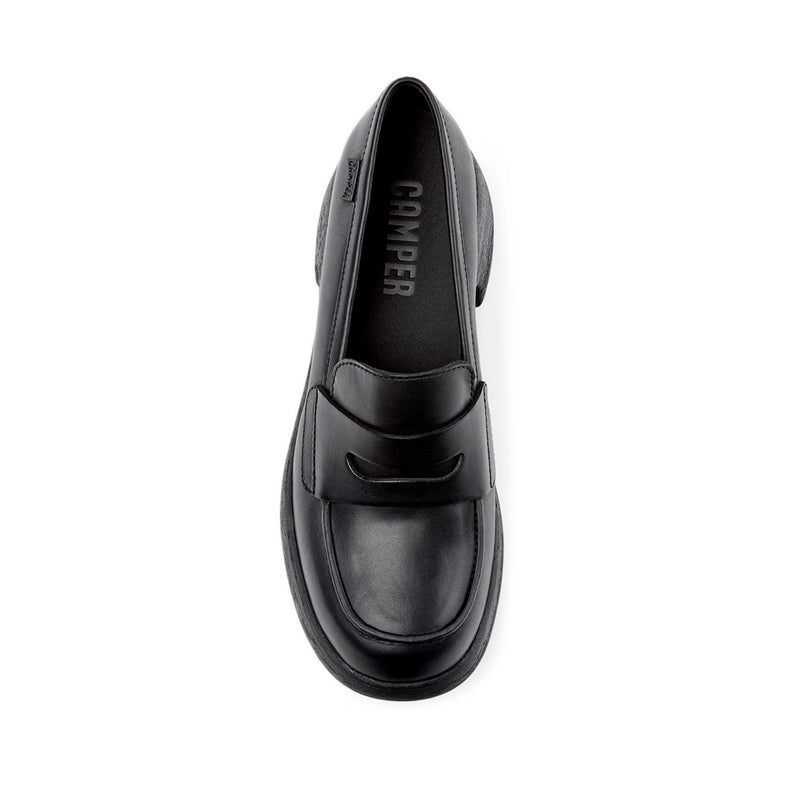 Thelma II Ultrasoft Black Women's Shoes
