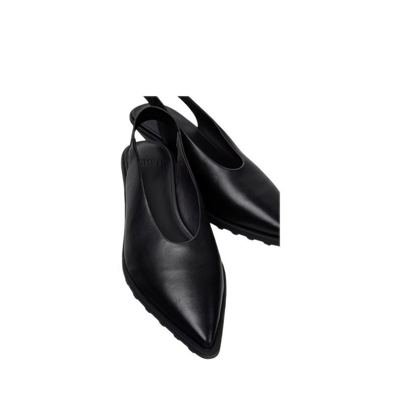 Camper Anita Women's Shoes - Black