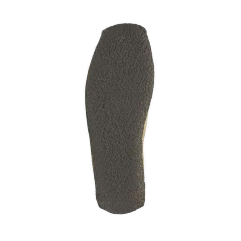 Natalie Oakwood Suede