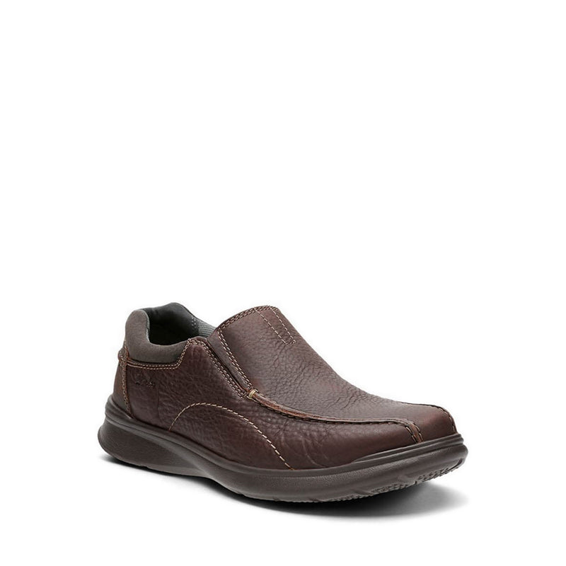 Cotrell Step Brown Oily