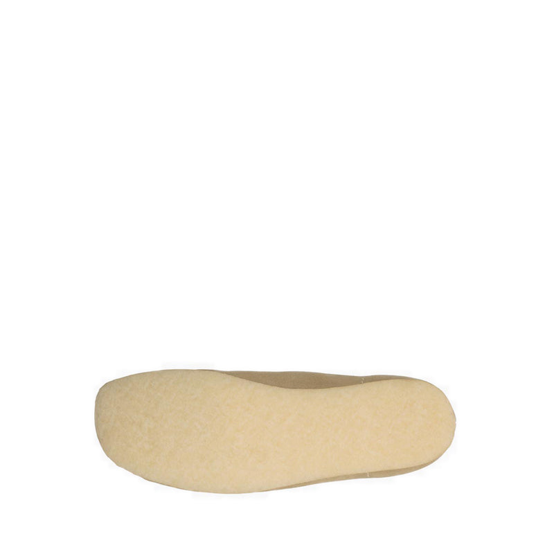 Wallabee Boot Maple Suede