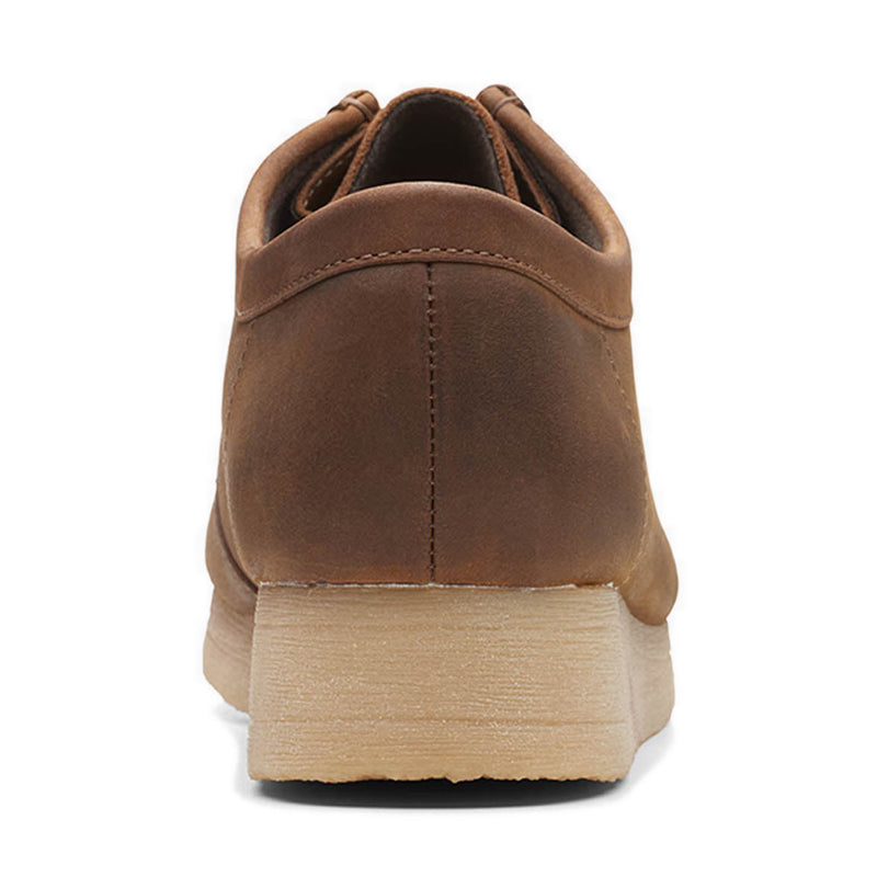 Women's Padmora - Chestnut Leather