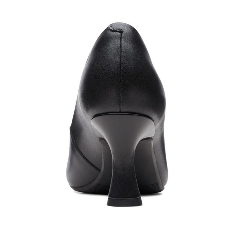 Kataleyna Gem Black Leather