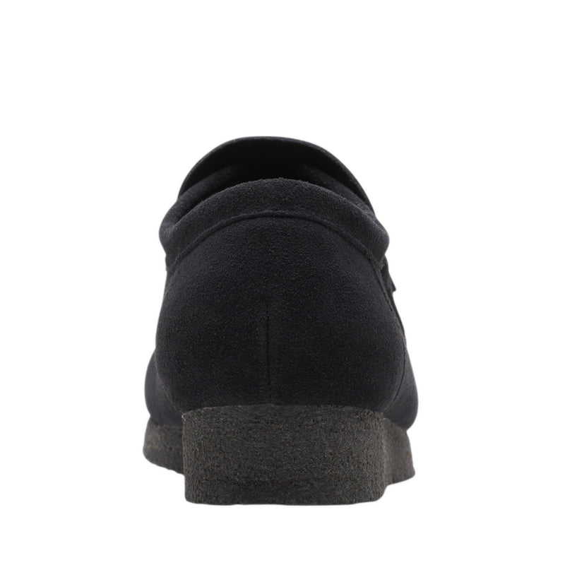 WallabeeLoafer Black Sde