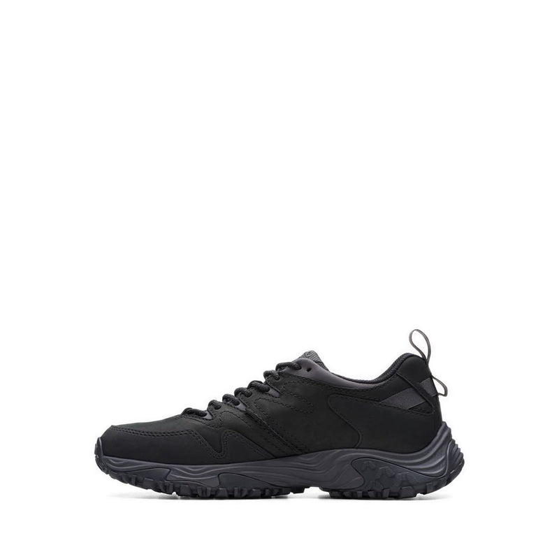 ATL Walk Go WP Black Leather