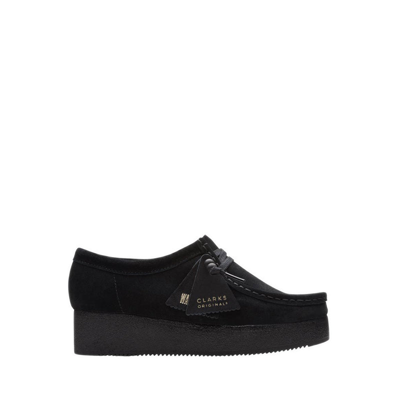 Wallacraft Bee Black Sde