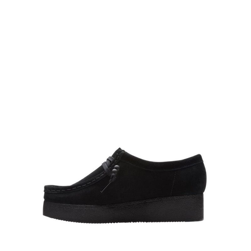 Wallacraft Bee Black Sde