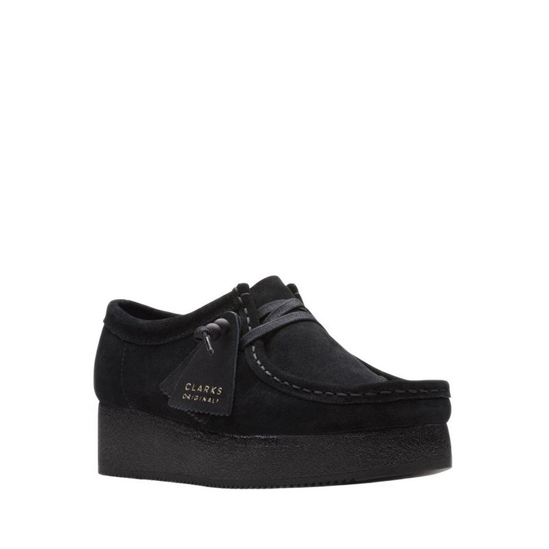 Wallacraft Bee Black Sde