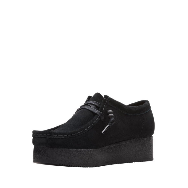 Wallacraft Bee Black Sde