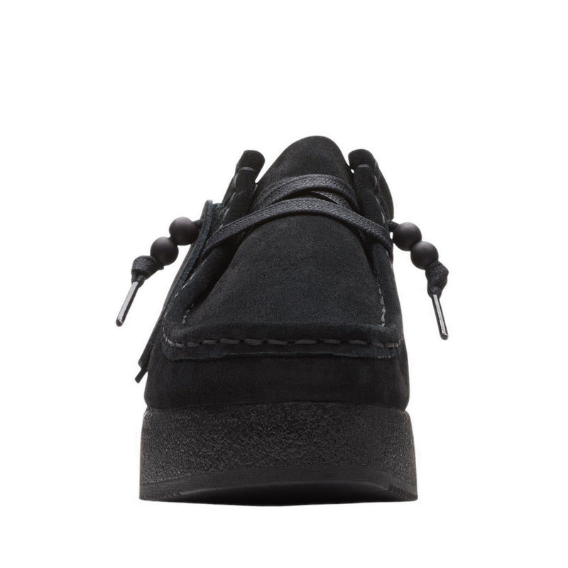 Wallacraft Bee Black Sde
