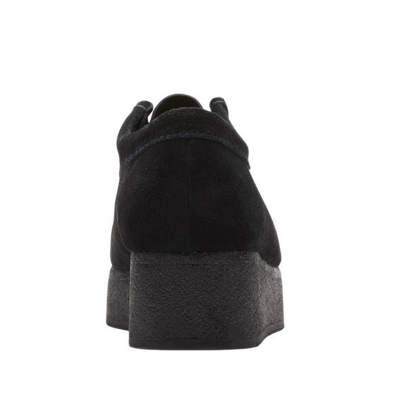 Wallacraft Bee Black Sde