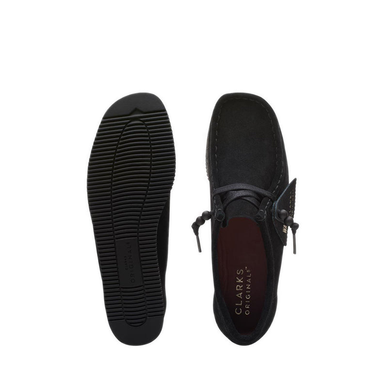 Wallacraft Bee Black Sde