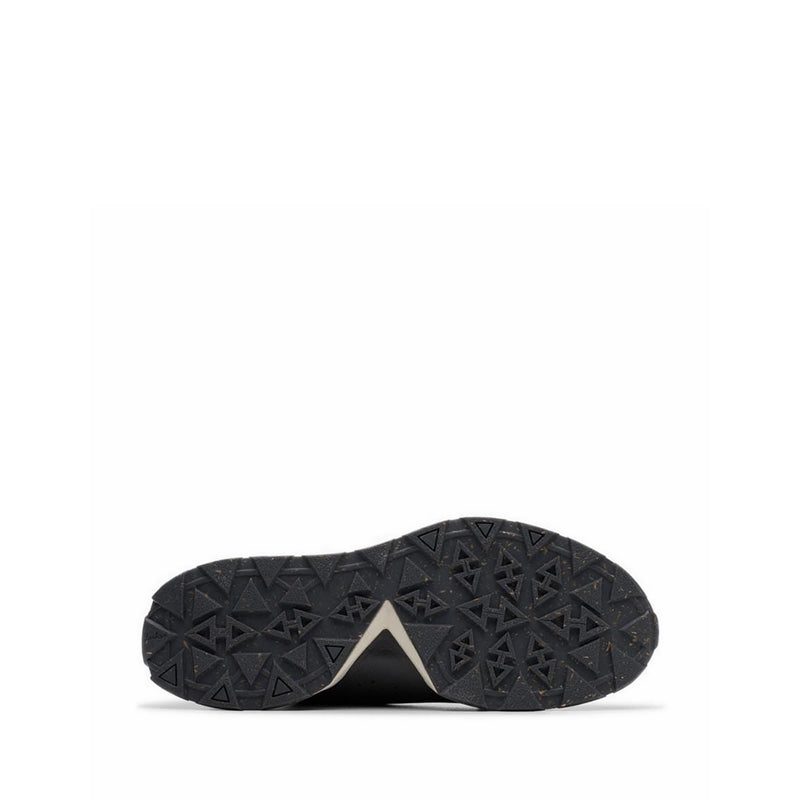 Craft Speed Dark Grey Leather