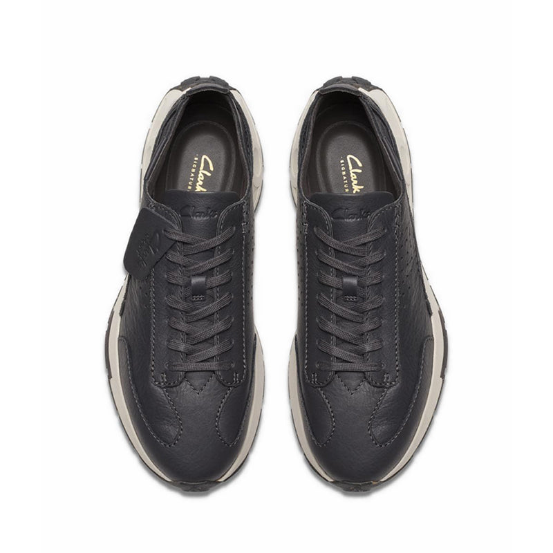 Craft Speed Dark Grey Leather