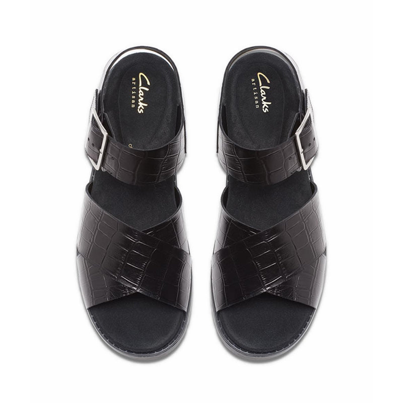 Orinoco Cross Black Interest