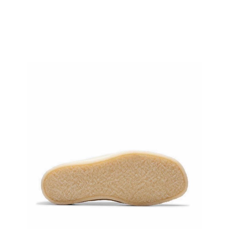 Wallabee Cup Mid Tan Nubuck