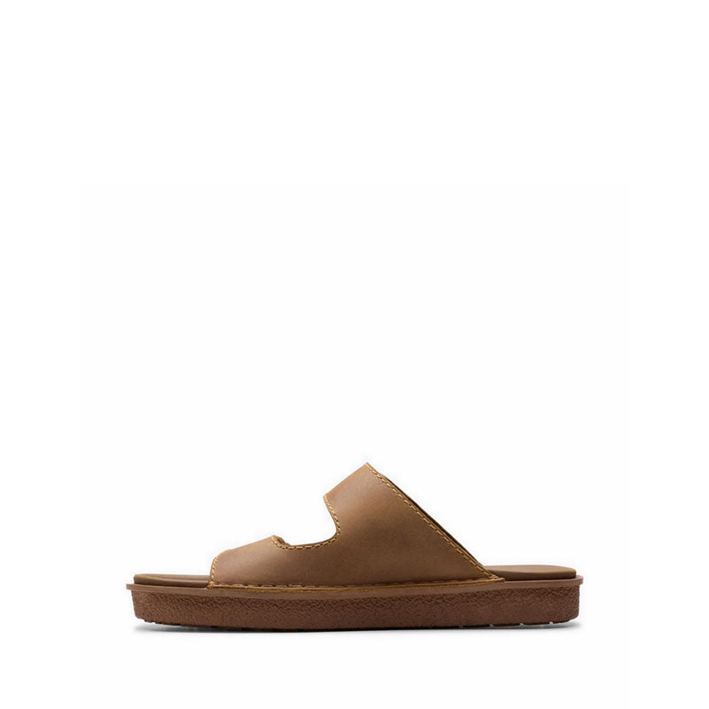 Litton Strap Tan Leather
