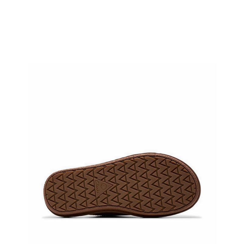 Litton Strap Tan Leather