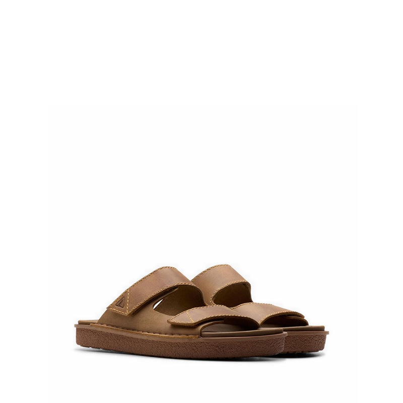 Litton Strap Tan Leather