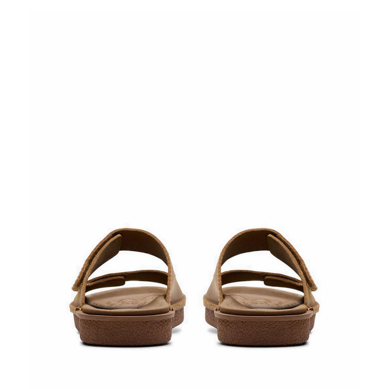 Litton Strap Tan Leather