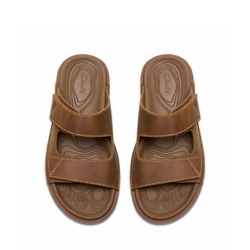 Litton Strap Tan Leather