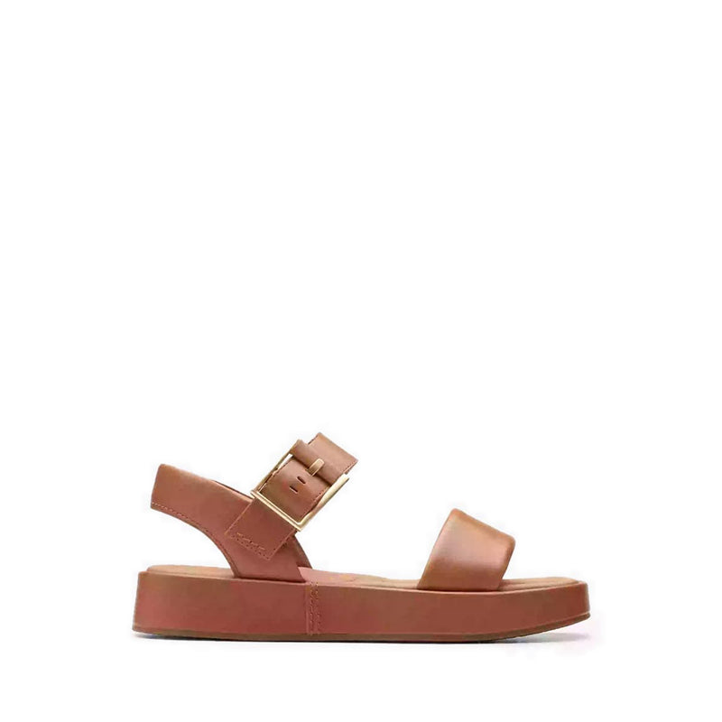 Alda Strap Tan Leather