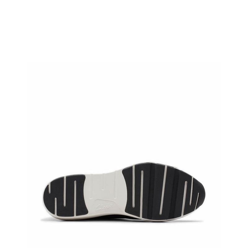 Tivoli Zip Black Leather