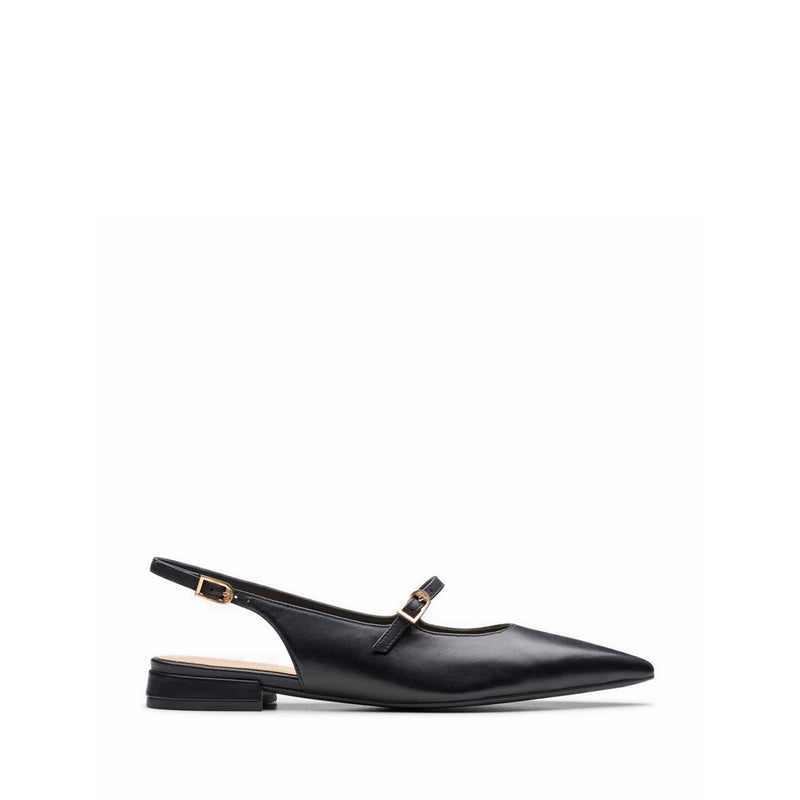 Sensa15 Shine Black Leather