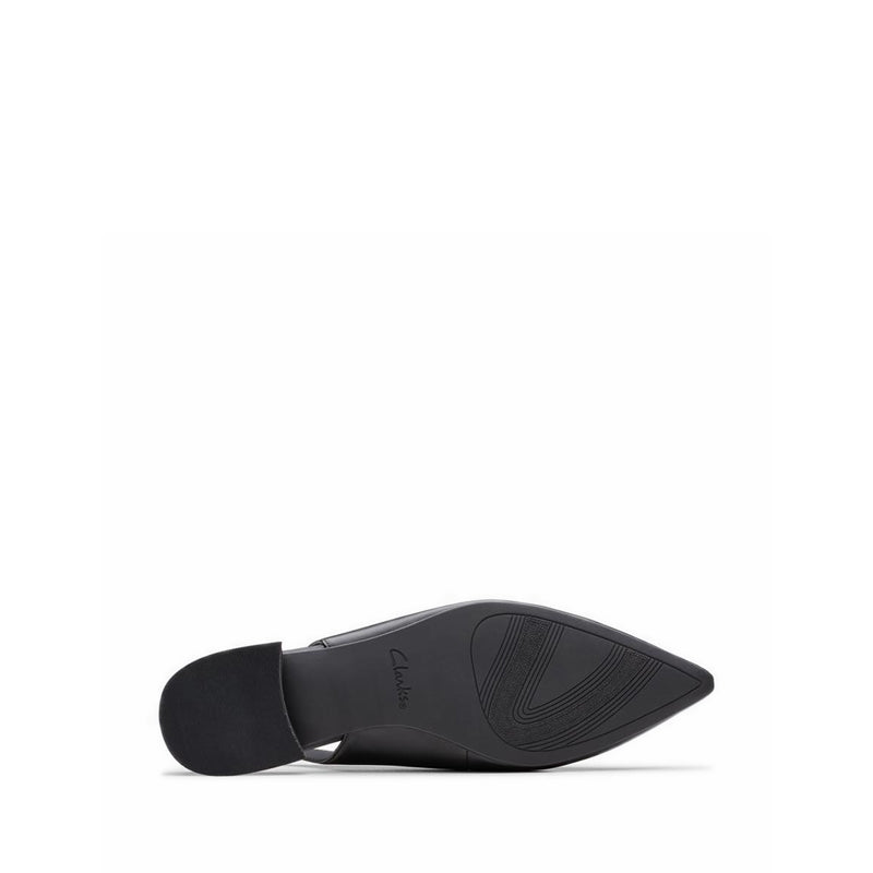 Sensa15 Shine Black Leather