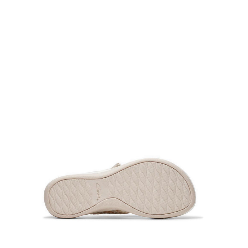 Women's Arla Wave - Beige Combi
