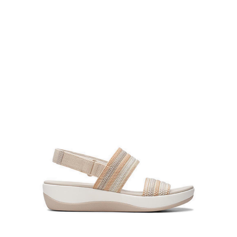 Arla Stroll Beige Combi